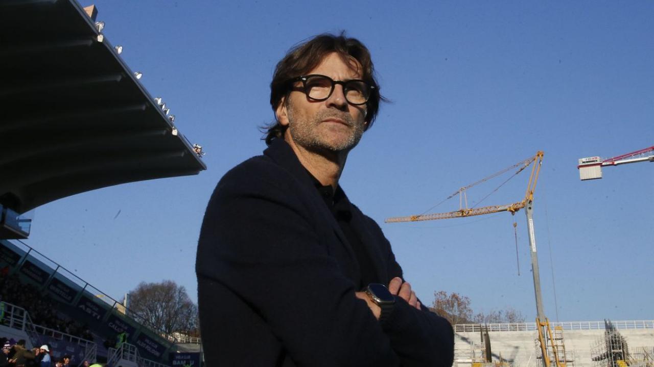 Fiorentina-Pisa, in palio c'è il Napoli: il Franchi prepara una notte da dentro o fuori