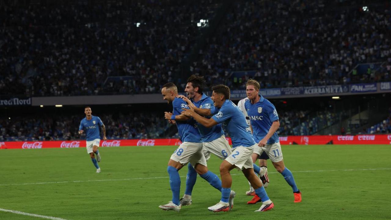Due calciatori del Napoli hanno lasciato la nazionale, un terzo invece risponderà alla convocazione