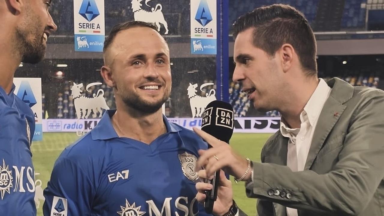 Rinnovi SSC Napoli, Il Mattino: &egrave; fatta per due azzurri, cosa filtra invece su Meret e Lobotka