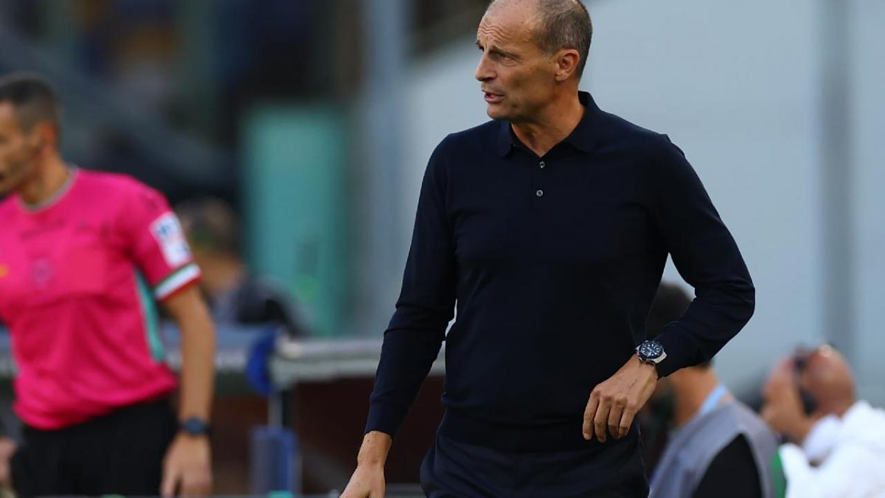 Repubblica - Allegri confermer&agrave; il 4-2-3-1 mostrato col Bologna! A centrocampo proseguir&agrave; l'esperimento