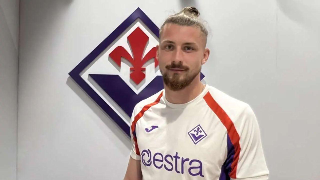 Dragusin KO in Fiorentina-Pisa, dovrebbe recuperare in tempo per il Napoli
