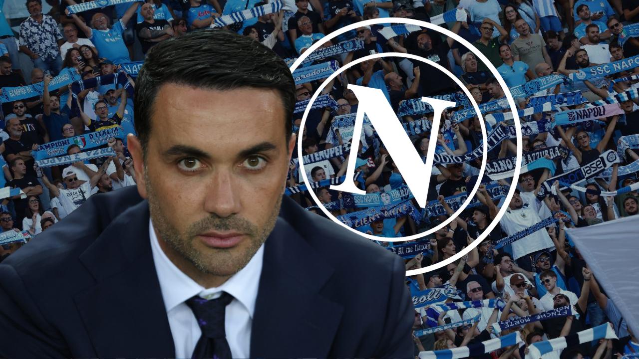 Palladino-Napoli, smentite secche! Romano: "De Laurentiis convinto di proseguire con Allegri, nessun allenatore contattato"