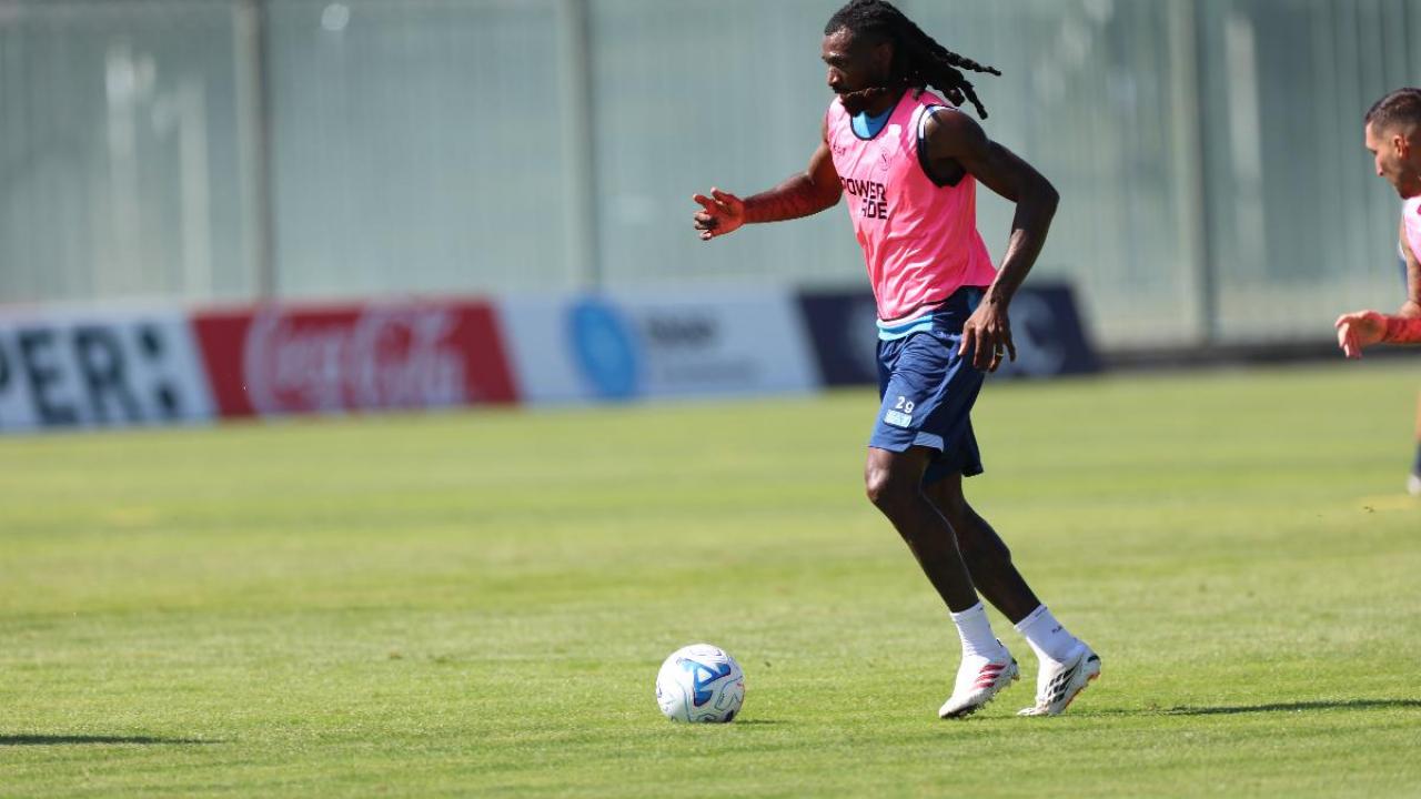 Anguissa rientra contro la Fiorentina? C'è una sensazione chiara in vista di domenica