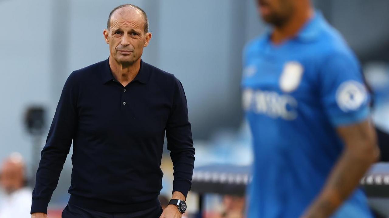 Bordin a CN24: &ldquo;Lang pu&ograve; dare velocit&agrave; e freschezza ma la mano di Allegri si vede"