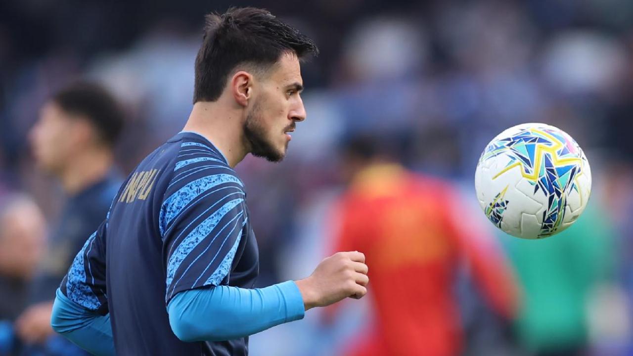 Atalanta, Elmas: "Onorato di poter lavorare con Sarri. Futuro a Bergamo? Per me accadranno belle cose"