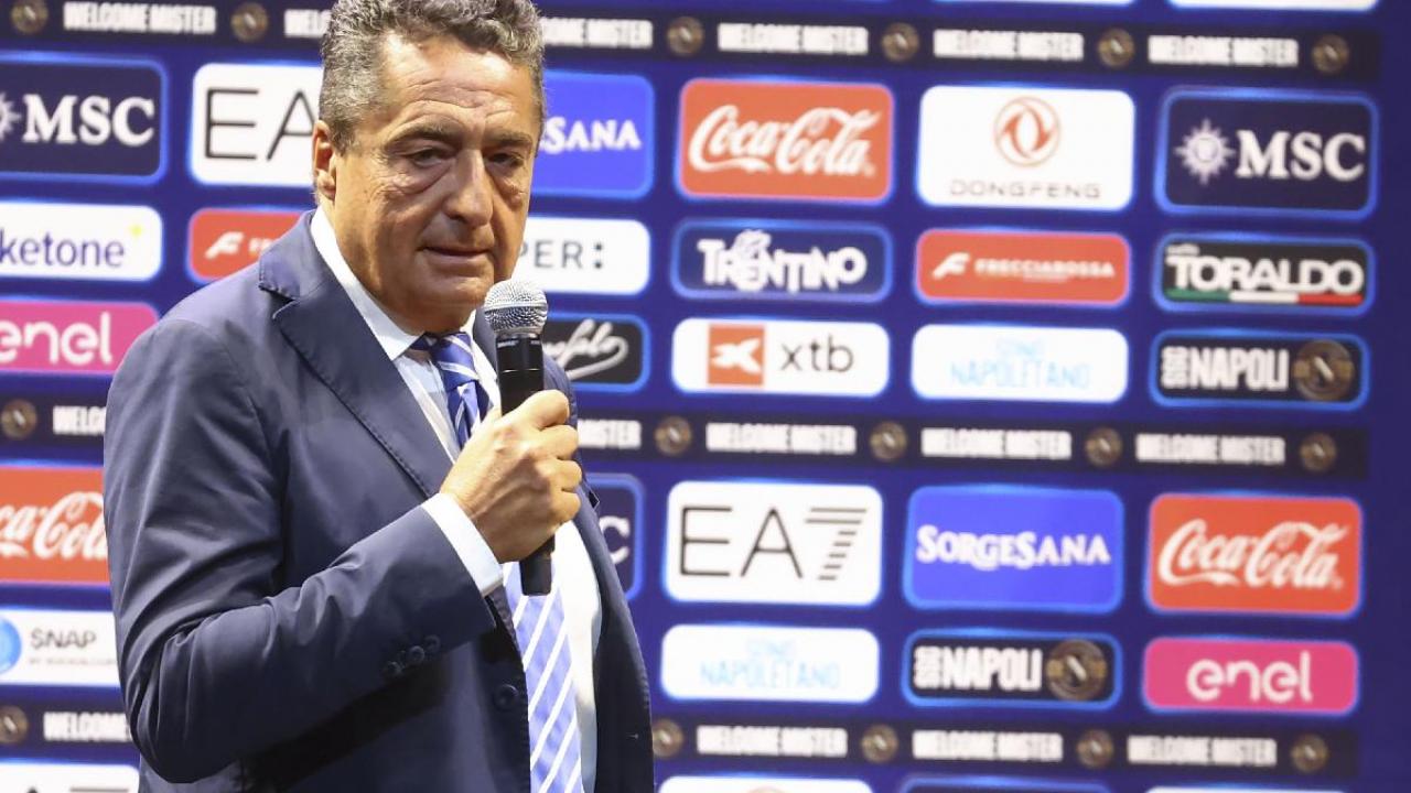 Film Centenario Napoli, svelata la data dell'uscita e il titolo della pellicola - VIDEO
