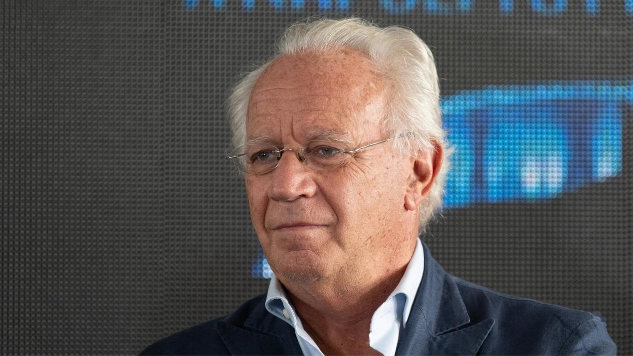 Gleijesis: &ldquo;Ero presente a Capri, giocavamo a carte e Aurelio De Laurentiis disse di voler comprare il Napoli, gli dicemmo che era pazzo!"