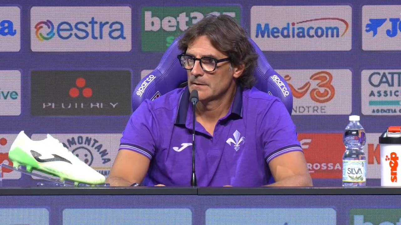 Fiorentina, Vanoli recupera Atta e Dragusin! Sciolto il ballottaggio in attacco contro il Napoli