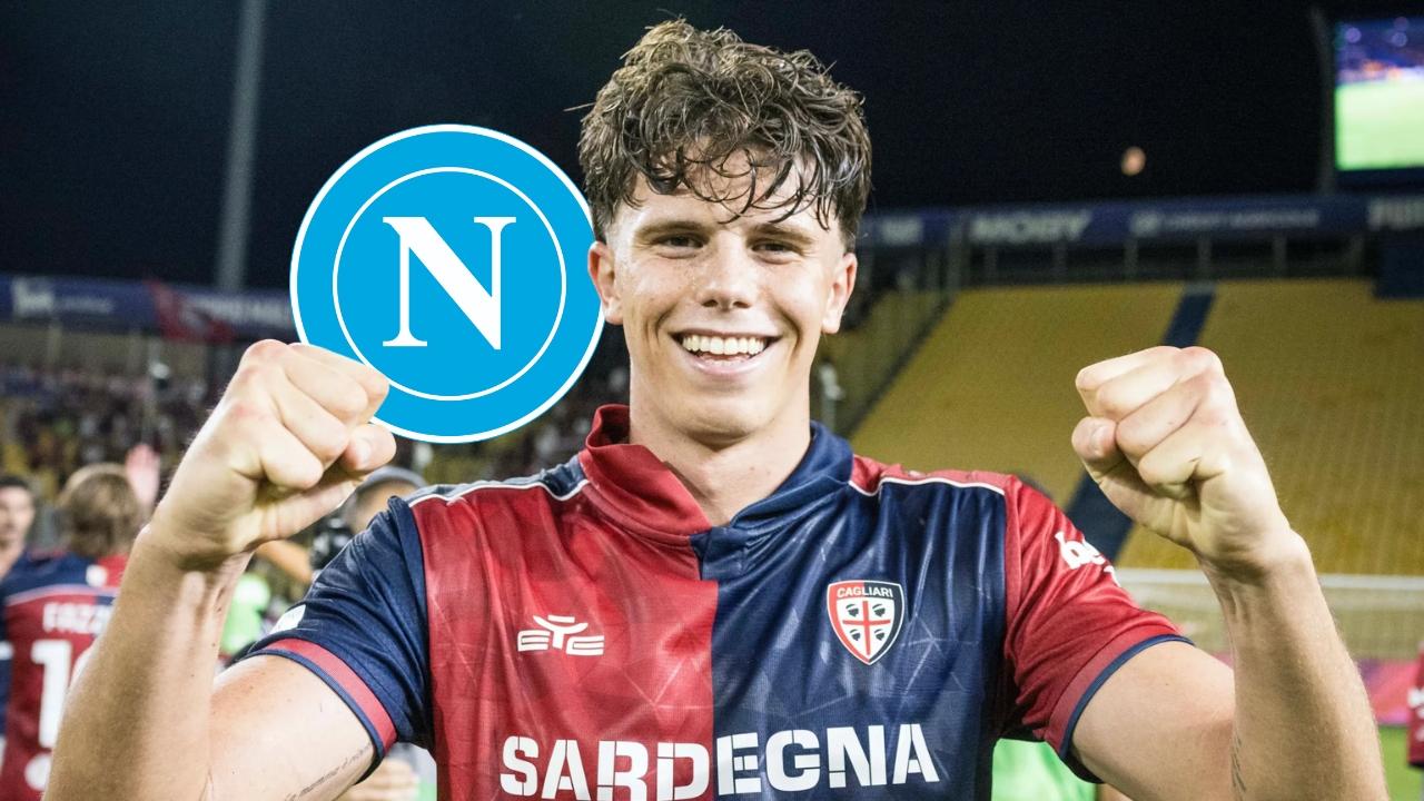 Napoli su Romano? Tuttosport: &egrave; un possibile sostituto di Lobotka! Ecco il valore minimo del centrocampista del Cagliari