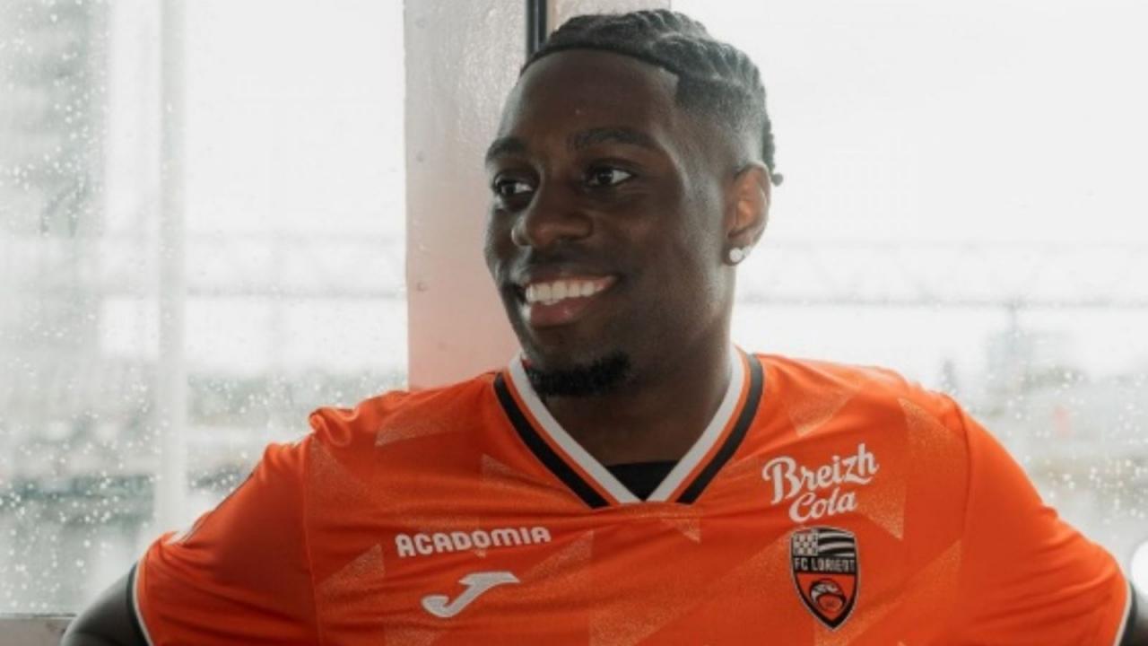 Esordio con il Lorient per Obaretin: prima apparizione per il difensore di propriet&agrave; del Napoli