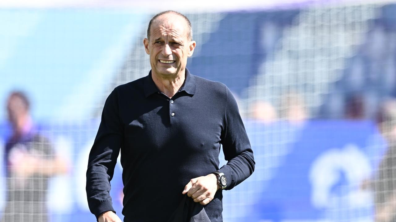 Allegri versione psicologo: vuole fare gruppo a Castel Volturno, serve parlare su cosa bisogna fare per uscire dagli equivoci