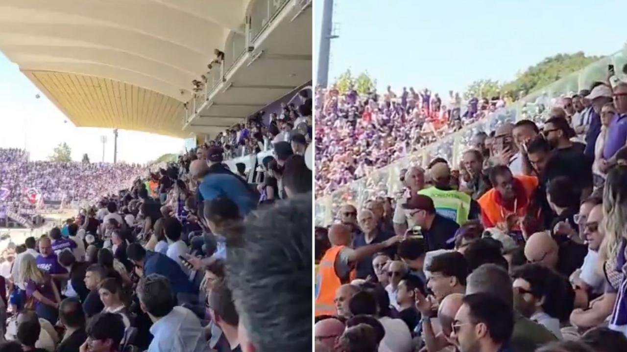 LDT - "Fiorentina-Napoli, sono stato minacciato e aggredito al gol di Gilmour al Franchi in Tribuna"
