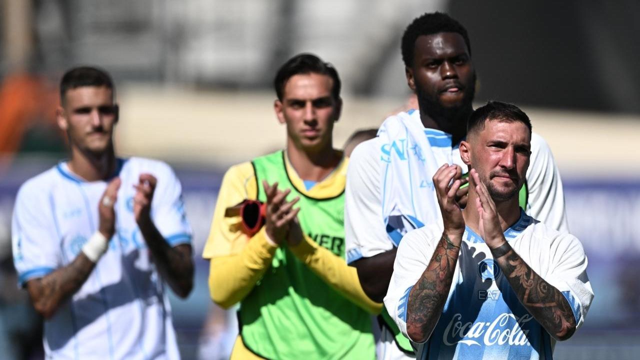 UFFICIALE - Partite Napoli: ecco date e orari dalla 12ª-19ª giornata
