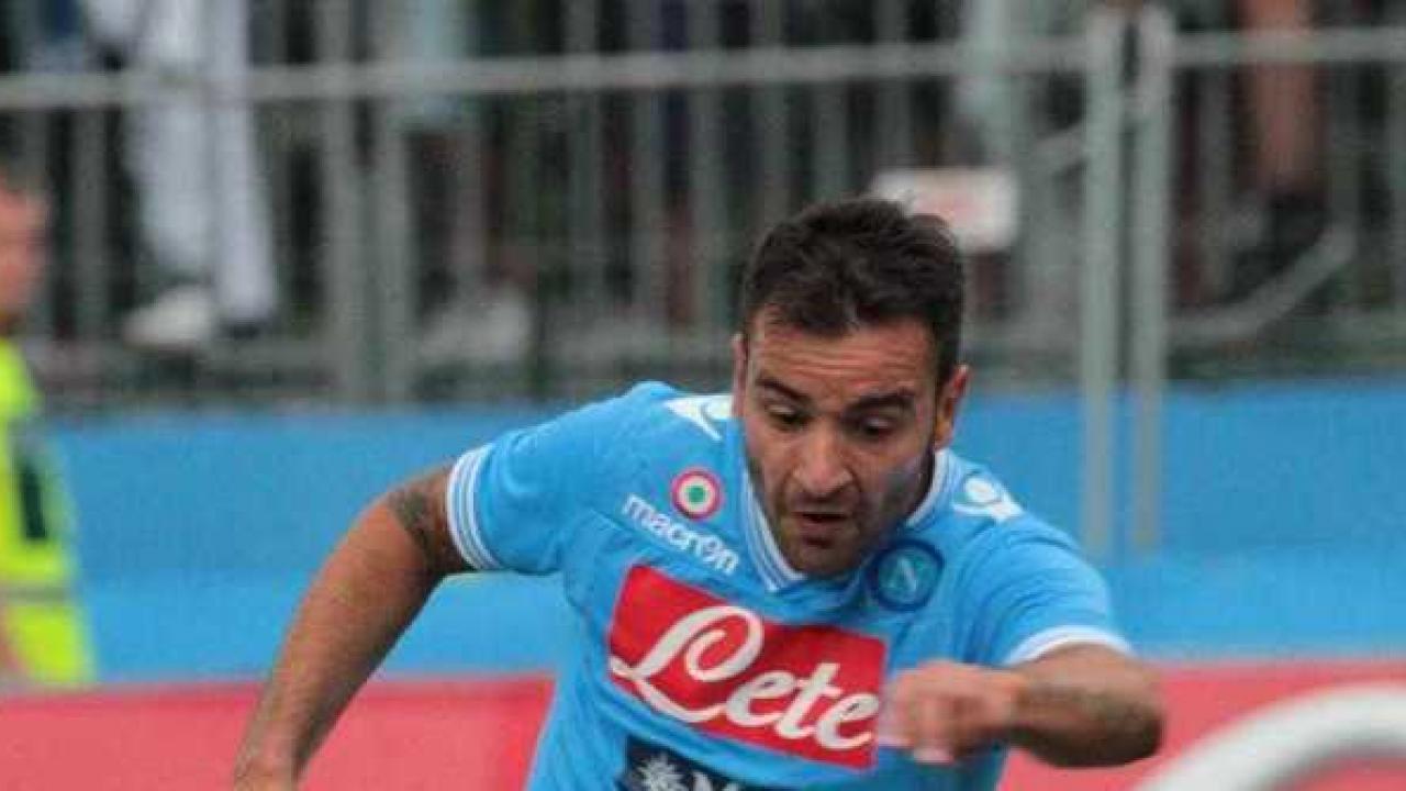 Ricordate l'ex Napoli Luigi Vitale? È appena diventato il nuovo allenatore di un club campano: la squadra