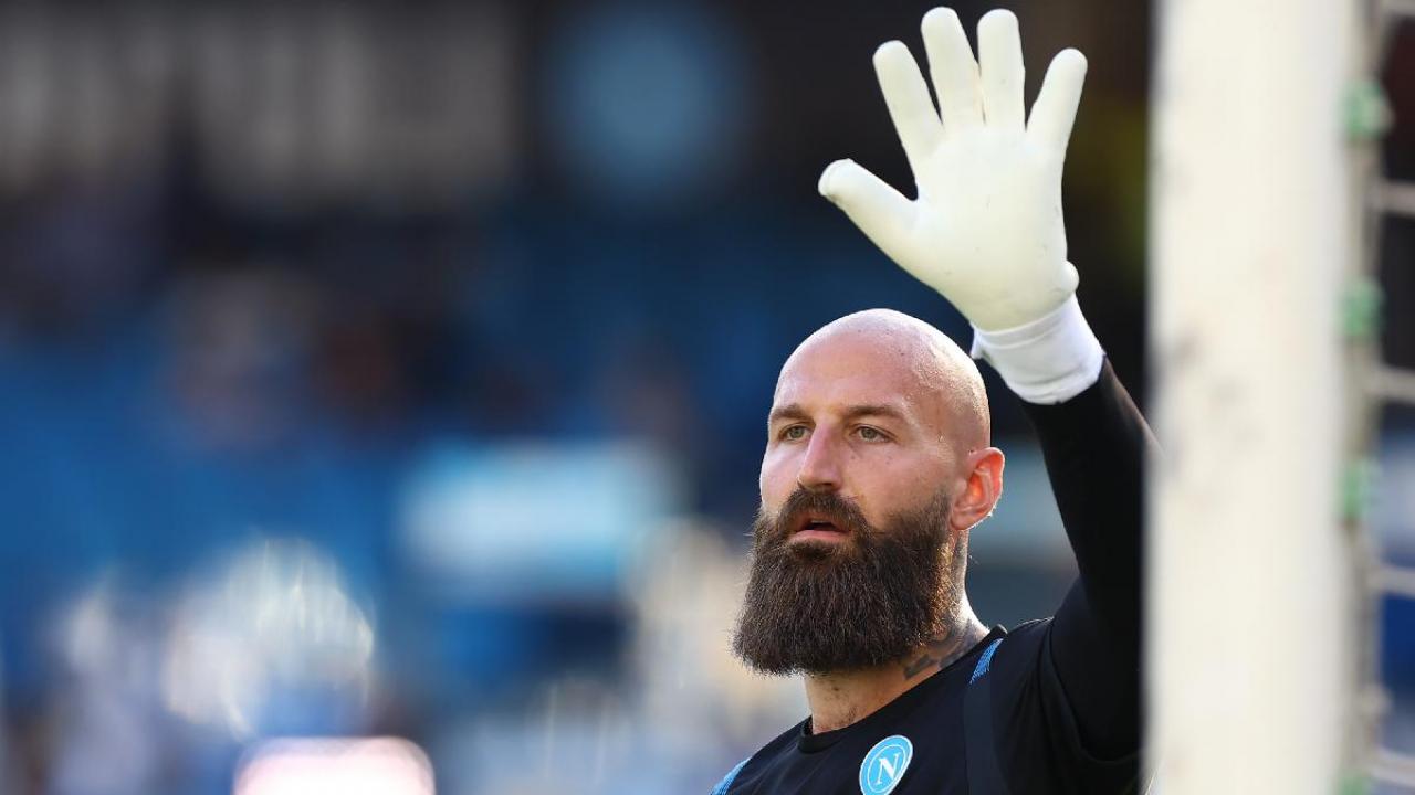 Milinkovic-Savic in campo con la Serbia: porta violata per l'azzurro
