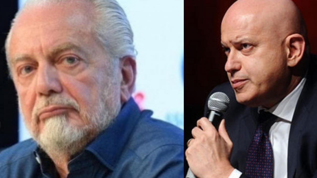 Previsione De Paola: "Delusione Napoli: lo vedo proprio male, a fine stagione..."