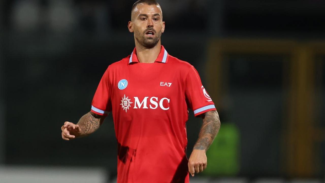 Spinazzola: "Rimasto anche per riprovarci per lo scudetto! Vi racconto Allegri. Non &egrave; caduto il mondo: ci ritroveremo"