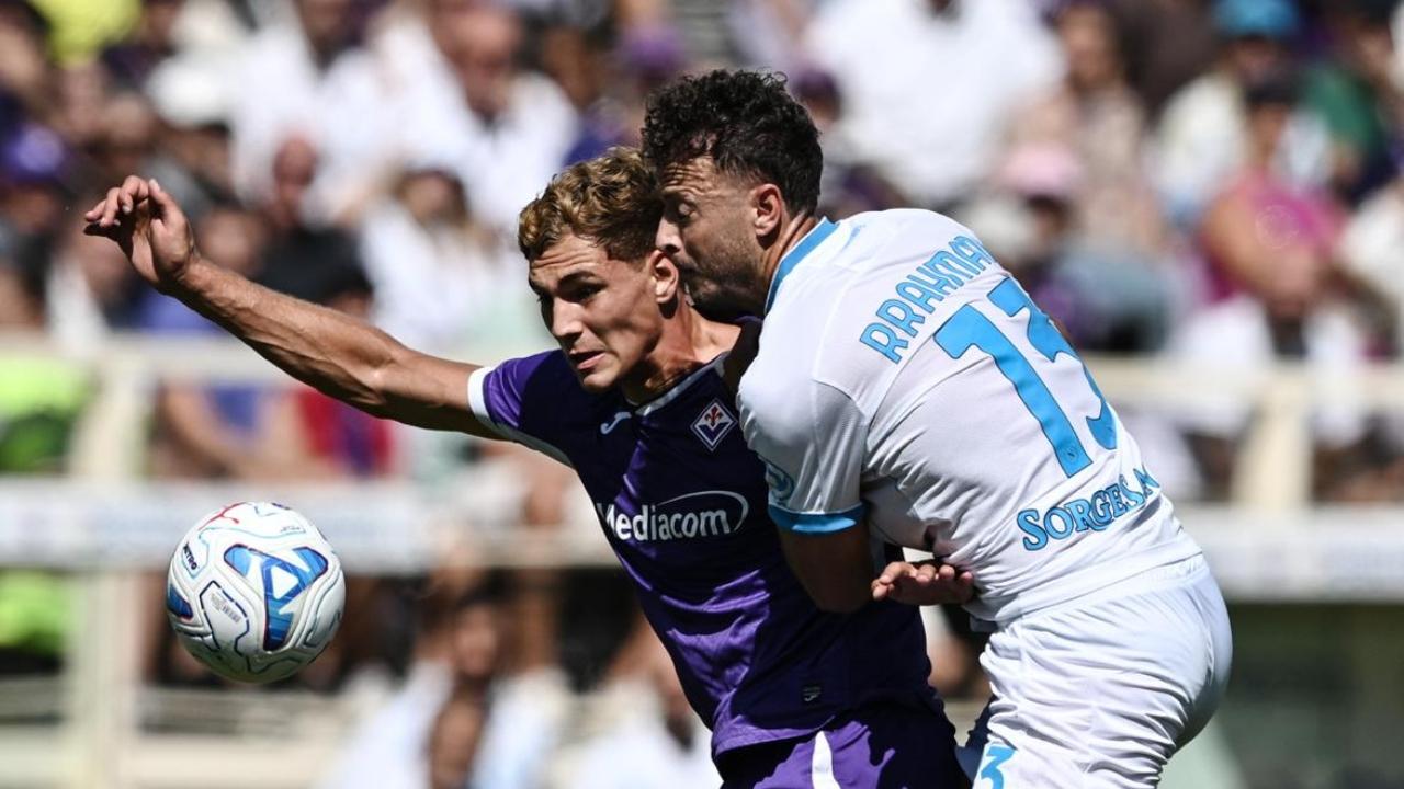 UFFICIALE - Coppa Italia, date e orari ottavi: quando si gioca Napoli-Fiorentina