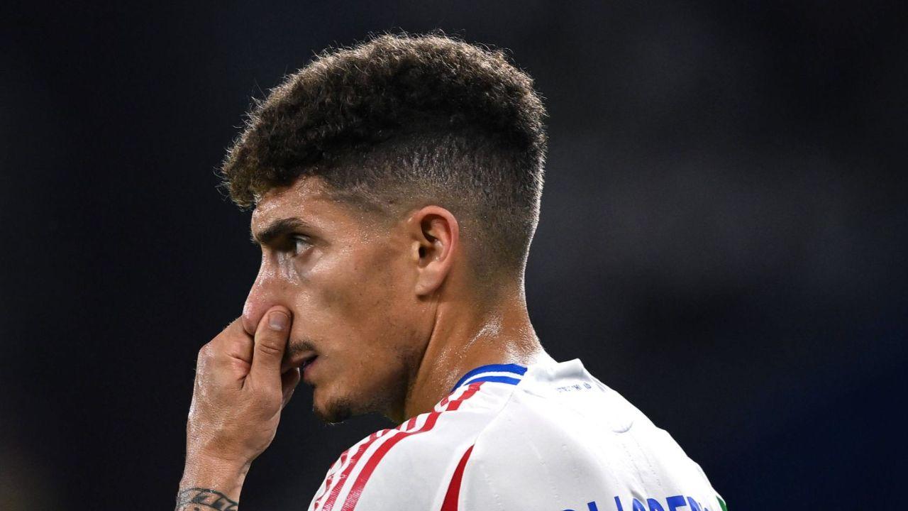 Italia-Belgio 0-2, le pagelle: insufficienze a Di Lorenzo, De Bruyne migliore in campo