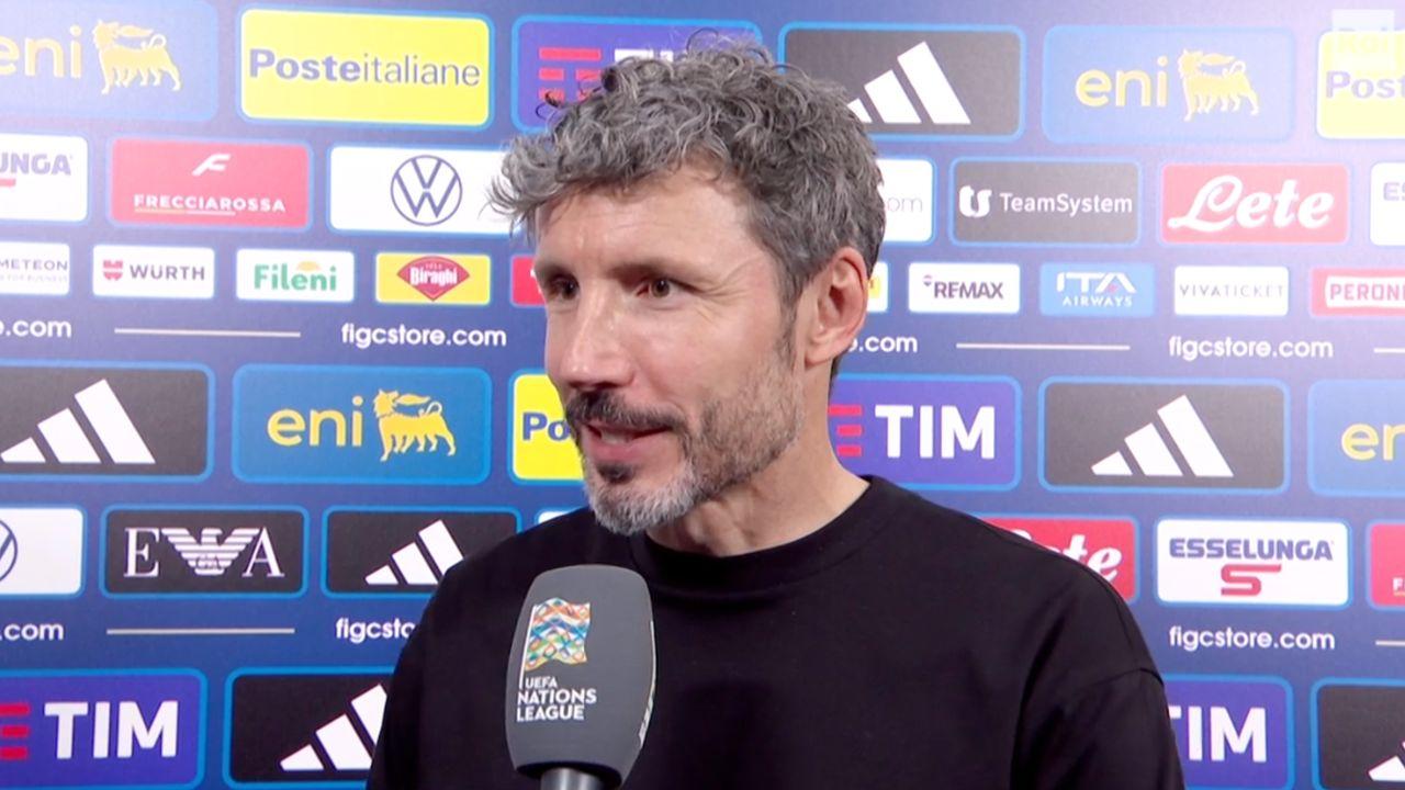 Belgio, van Bommel: "De Bruyne incredibile, se gioca cos&igrave; &egrave; ancora uno dei migliori"