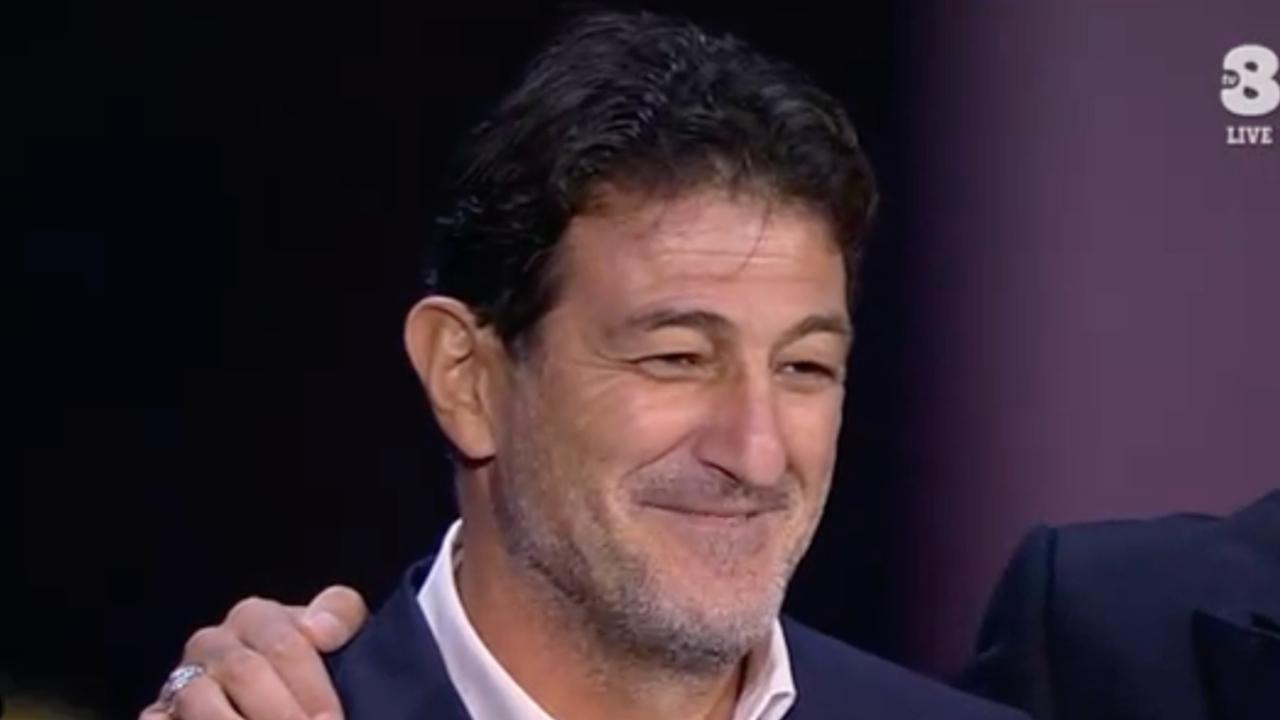 Evento Fondacion PUPI a Napoli, Zanetti: "Ci sarà tributo per Maradona"