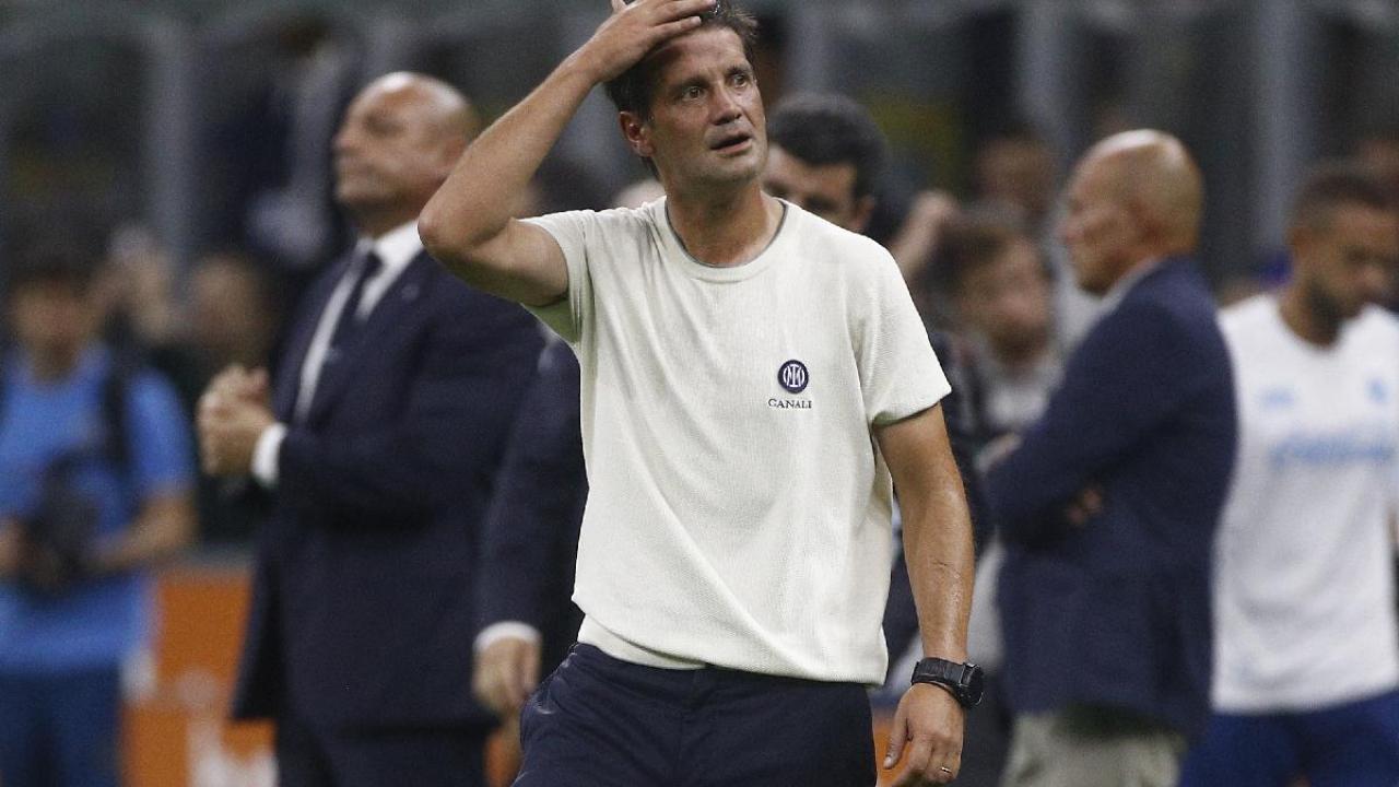 Inter, sorpresa Chivu: ha concesso oltre una settimana di vacanza ai giocatori