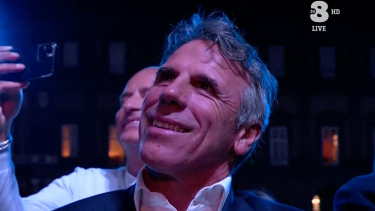 Zola: "Il Napoli può uscire da questa situazione con Allegri, De Bruyne può essere decisivo per come sta"