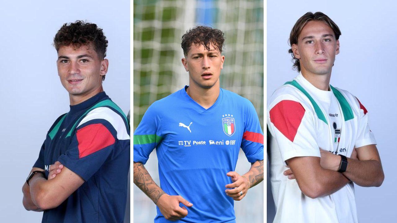Fratelli Esposito in Nazionale, lo scopritore La Florio a CN24: "Vi svelo perché li portai all'Inter nel 2014! De Laurentiis mi chiamò di notte"
