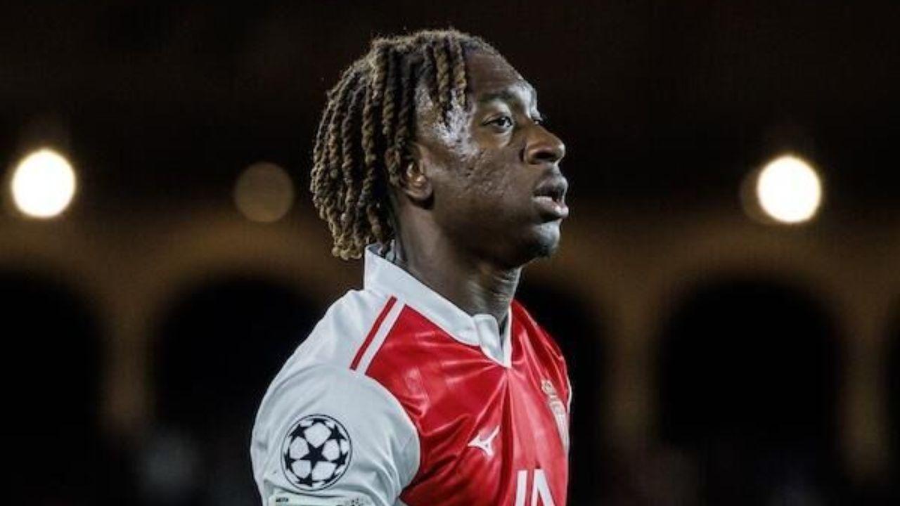 Chi &egrave; Mamadou Coulibaly, il centrocampista che da Montecarlo potrebbe arrivare a Napoli
