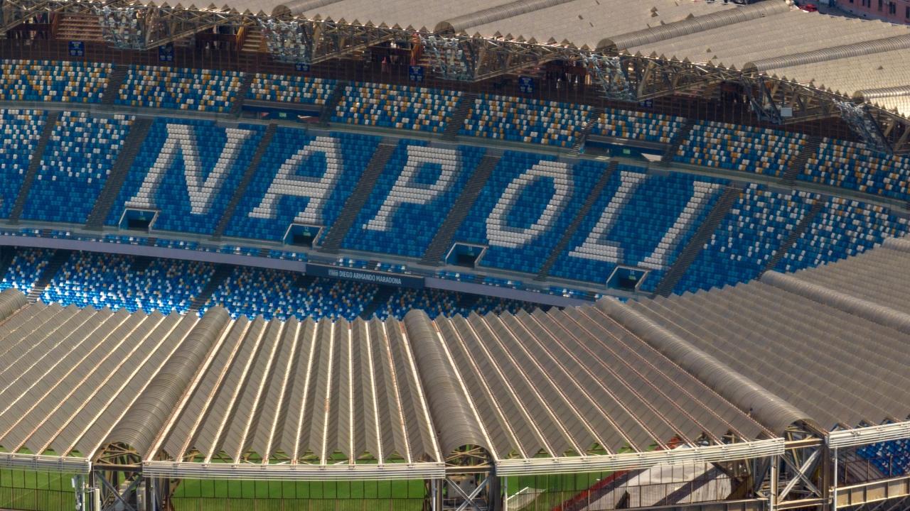 Comune di Napoli, Acampora a CN24: "Euro 2032 al Maradona o da nessun'altra parte! Nuova convenzione dal 2028, vi svelo la data dell'inizio dei lavori a Fuorigrotta"