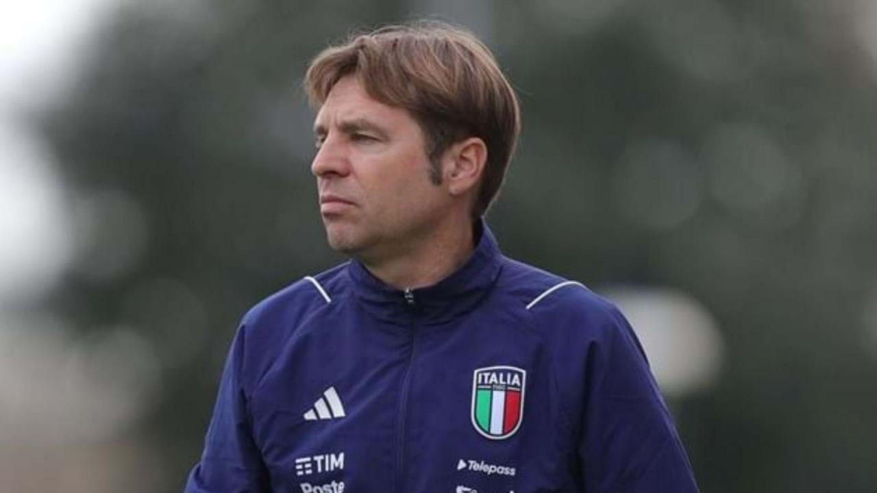 Mondiale U15, i pre-convocati dell'Italia: ci sono tre talenti della SSC Napoli
