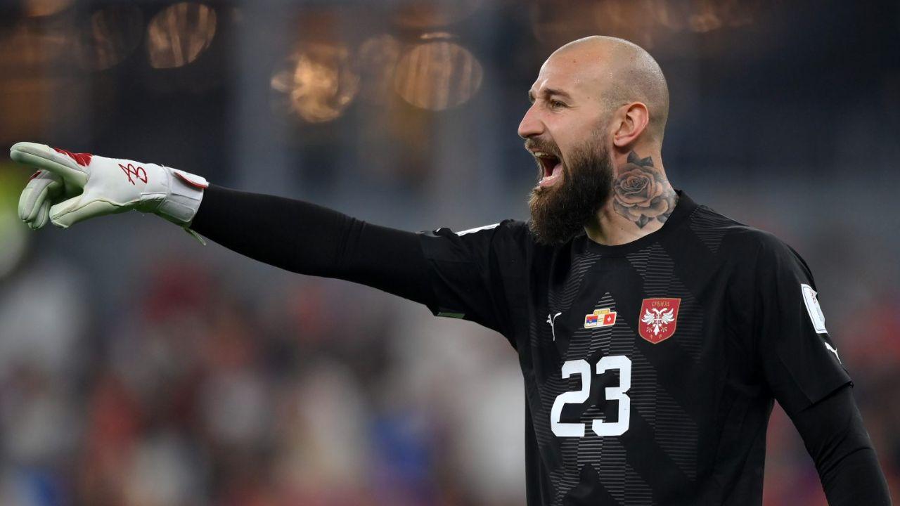Germania-Serbia 2-0, solo panchina per Vanja Milinkovic-Savic