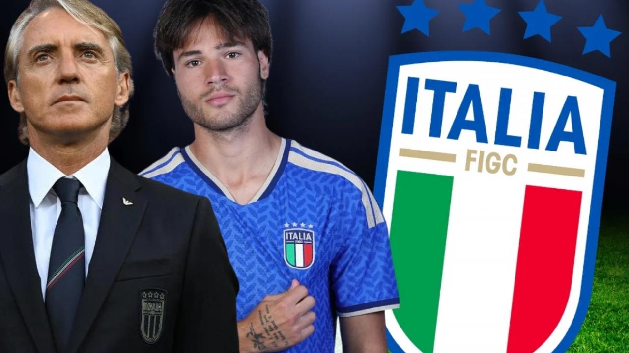 Dove vedere Italia-Turchia in tv: partita in chiaro sulla RAI? Di Lorenzo e Vergara scalpitano