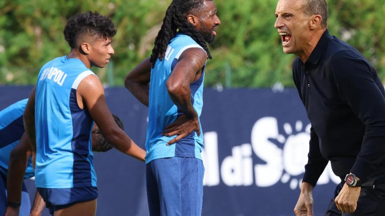 Anguissa e Alisson hanno gi&agrave; una data cerchiata per il rientro, la situazione pi&ugrave; delicata riguarda Vergara