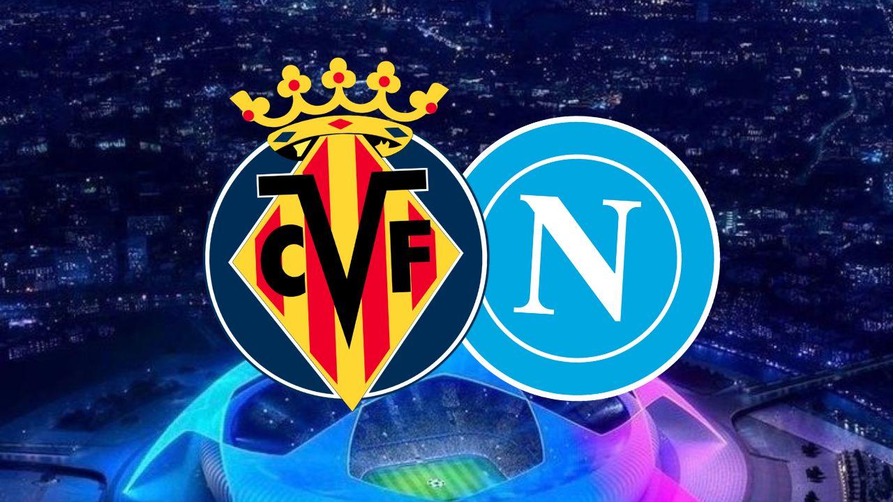 Villarreal-Napoli, biglietti settore ospiti in vendita da domani! Info e prezzi
