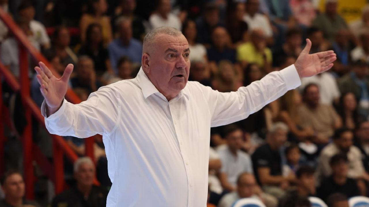 Napoli Basketball alla ricerca del tris di vittorie in Eurocup, alle 19 trasferta polacca con lo Slask Wroclaw