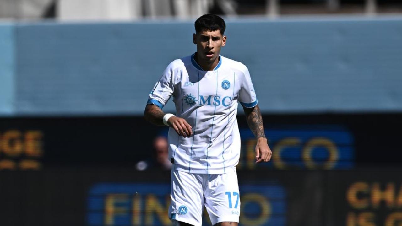 Napoli, l'ex medico sociale: "Olivera e Favasuli? Credo che sia un destino annunciato! Nel basket uno recuperò in 40 giorni, Anguissa per un problema simile c'ha messo quattro mesi"