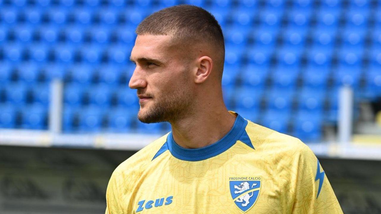 UFFICIALE - Tegola Frosinone: salta il Napoli, infortunio in nazionale