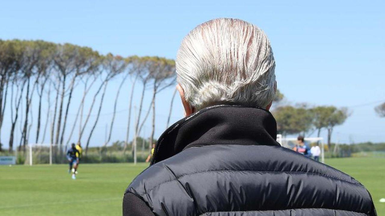 De Laurentiis a Castel Volturno per vederci chiaro sugli infortuni! Priorità al Frosinone e confronto con Manna