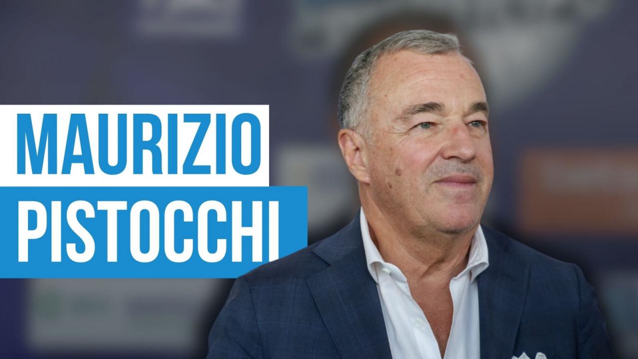Pistocchi: "C'è un dato sul Napoli che deve far pensare. Allegri farà un passo indietro? Ho sentito De Bruyne dire una cosa" | VIDEO