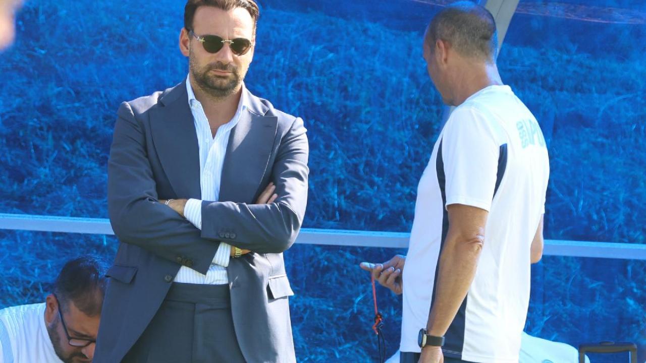 De Laurentiis e Manna dovranno prendere una decisione su un ruolo in casa Napoli