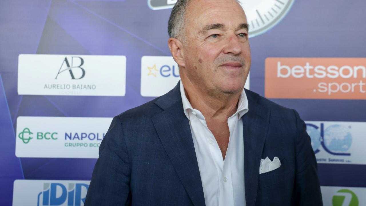 Pistocchi attacca dopo Villarreal-Napoli 3-1: "Avete sentito cosa ha detto Capello a Sky Sport?"