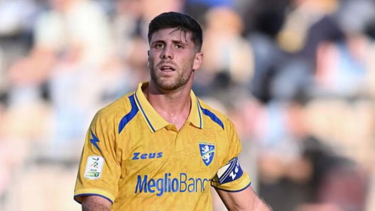 Occhio al Frosinone: 17 risultati utili consecutivi in trasferta, ha pure un record in Serie A