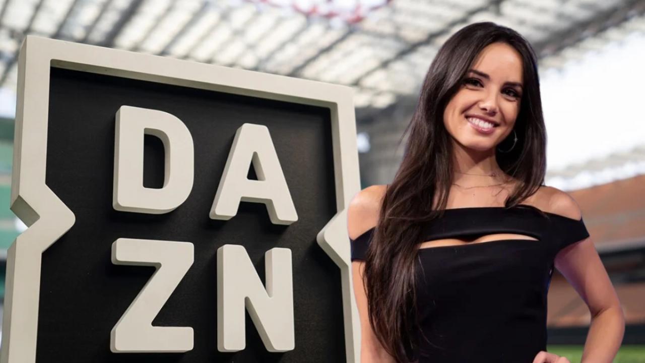 DAZN: una partita della 6a giornata in chiaro in Tv