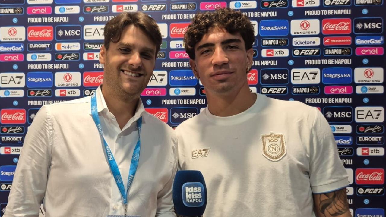 Marianucci: "Allegri in campo si fa sentire, allenamenti duri! Ecco a cosa abbiamo lavorato nella sosta, sogno la Nazionale! Sul Frosinone..."