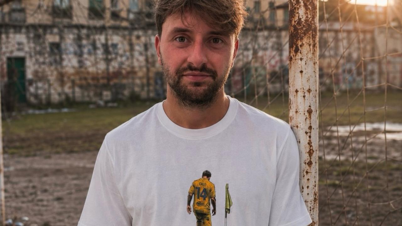 Calò: "Il sogno del presente? Vincere col Frosinone! Ora c'è il Napoli e daremo il massimo"