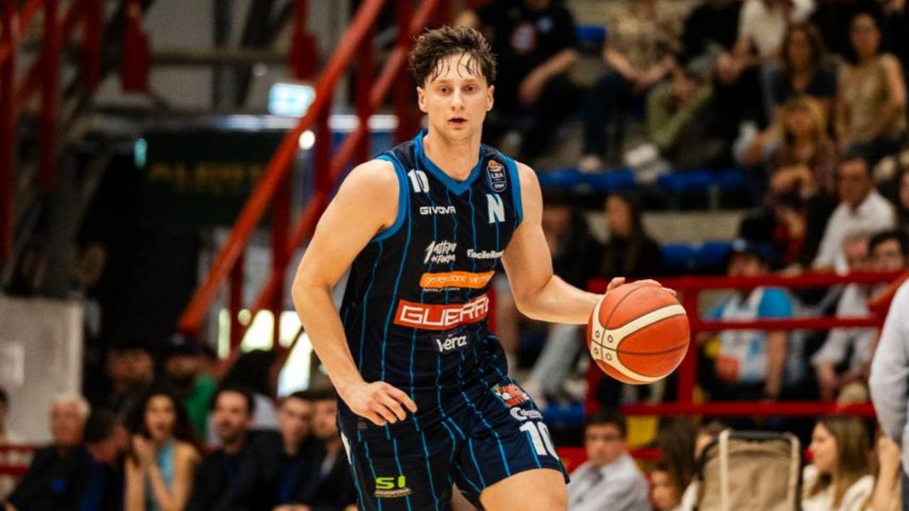 Napoli Basketball, Faggian: "Siamo tutti pronti a sacrificarci per il compagno! Repesa mi dice sempre che posso permettermi di sbagliare, su Totè e Ramsey..."