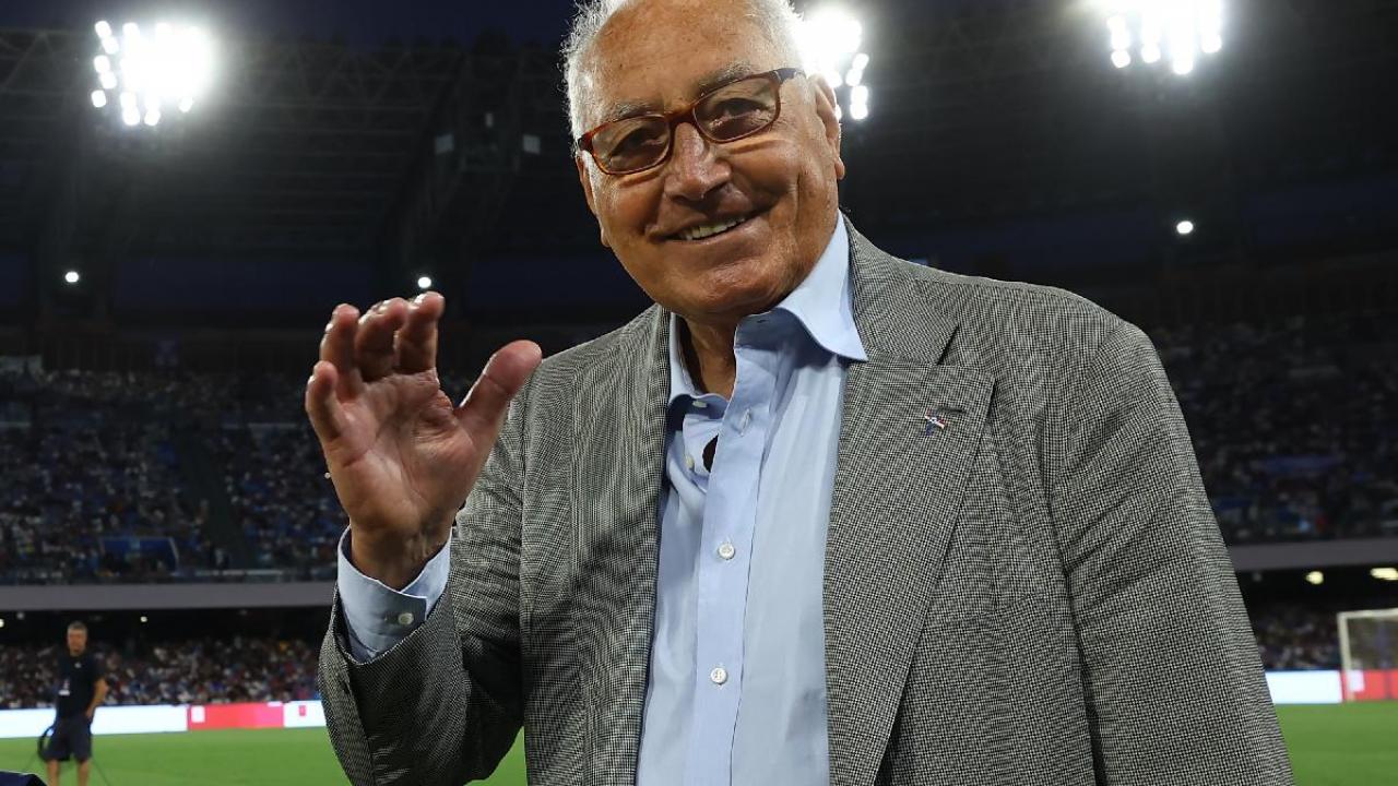 Montefusco: "Allegri non mi piace. Ci tengo a dire una cosa ai tifosi del Napoli"