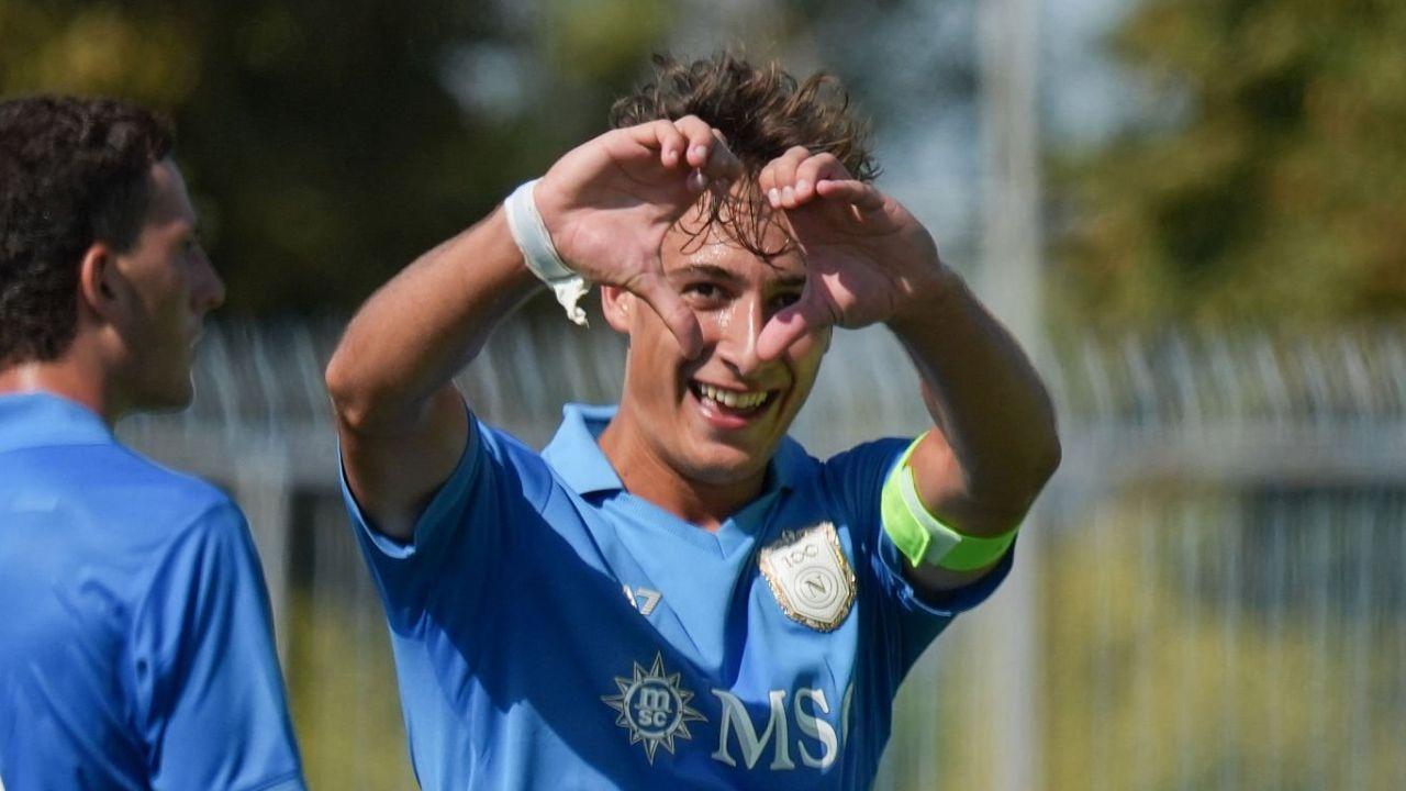 Primavera, Bari-Napoli: le formazioni ufficiali del match | DIRETTA