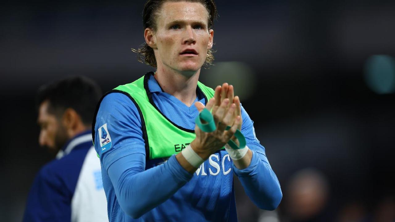 Monti: "Napoli, dal mercato mancano questi due ruoli. Rinnovo McTominay, farei alla Lavezzi-Cavani!"